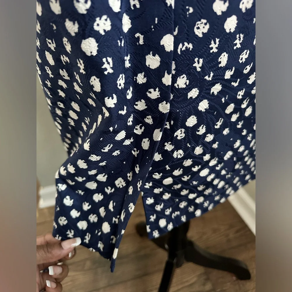 🛎️VINTAGE Neiman Marcus Pencil Skirt Two Piece Suit (Sz 6) Original Tag 🛎️ - Picture 7 of 15